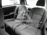 2008 Volvo C30