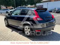 2008 Volvo C30