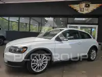 2008 Volvo C30