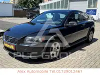 2008 Volvo C30