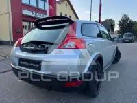 2008 Volvo C30