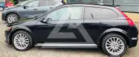 2008 Volvo C30