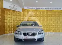 2008 Volvo C30