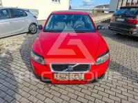 2008 Volvo C30