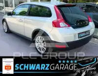 2008 Volvo C30
