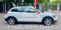 2008 Volvo C30