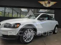 2008 Volvo C30