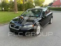 2008 Volvo C30