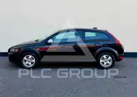 2008 Volvo C30