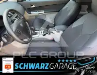 2008 Volvo C30