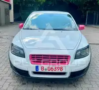 2008 Volvo C30