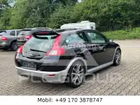 2008 Volvo C30