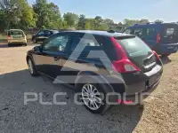 2008 Volvo C30