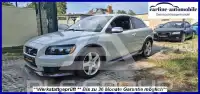 2008 Volvo C30