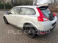 2008 Volvo C30