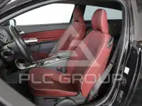 2008 Volvo C30