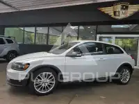 2008 Volvo C30