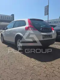 2008 Volvo C30