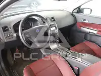 2008 Volvo C30