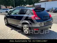 2008 Volvo C30