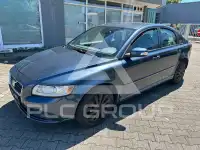 2008 Volvo S40
