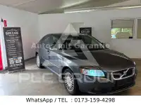 2008 Volvo S40