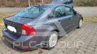 2008 Volvo S40