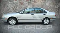 2008 Volvo S40