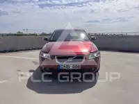 2008 Volvo S40