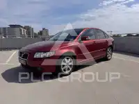 2008 Volvo S40