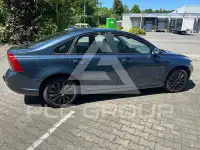 2008 Volvo S40