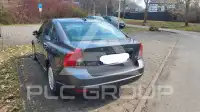 2008 Volvo S40