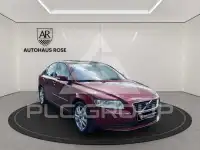 2008 Volvo S40