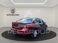 2008 Volvo S40