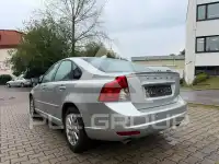 2008 Volvo S40