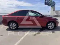 2008 Volvo S40