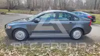 2008 Volvo S40
