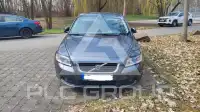 2008 Volvo S40