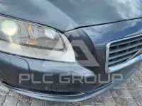 2008 Volvo S80