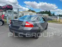 2008 Volvo S80