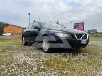 2008 Volvo S80