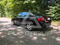 2008 Volvo S80