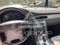 2008 Volvo S80