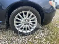 2008 Volvo S80