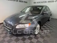 2008 Volvo S80