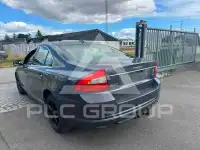 2008 Volvo S80
