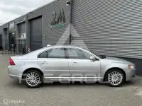 2008 Volvo S80