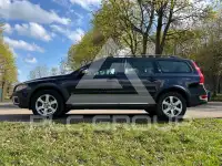2008 Volvo XC70
