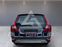 2008 Volvo XC70