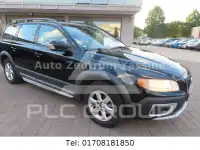 2008 Volvo XC70